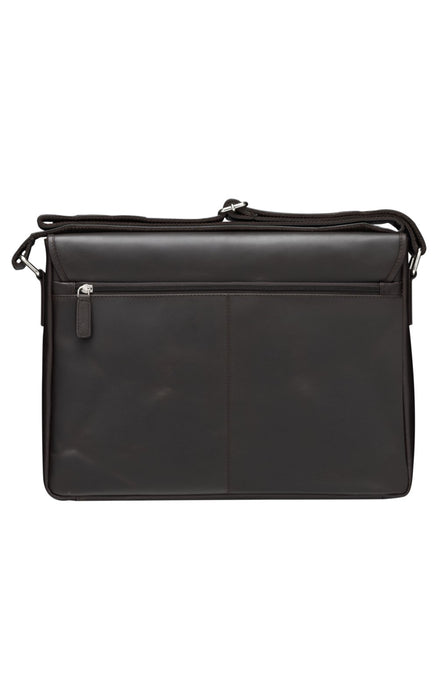 EAN 5711428014917 - dbramante1928 Marselisborg 35,6 cm (14") Bandolera Negro imagen 3