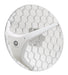 EAN 4752224009654 - Mikrotik LHG 5 ax 1200 Mbit/s Blanco Energía sobre Ethernet (PoE) imagen 1