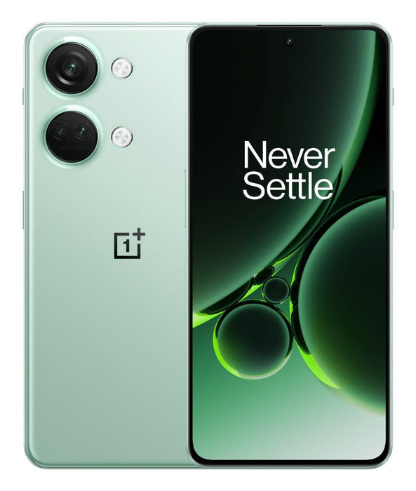 EAN 6921815625063 - OnePlus Nord 3 5G 17,1 cm (6.74") SIM doble Android 13 USB Tipo C 16 GB 256 GB 5000 mAh Verde imagen 1