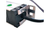 EAN 7630049628984 - VALUE 19.99.1637 unidad de distribución de energía (PDU) 7 salidas AC 1U Aluminio, Negro imagen 10