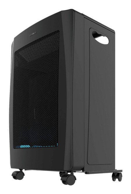 EAN 8435484082617 - Cecotec ReadyWarm Independiente propano/butano Negro imagen 1