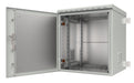 EAN 5715063282038 - Lanview RWMIP66W012U66W armario rack 12U Blanco imagen 2