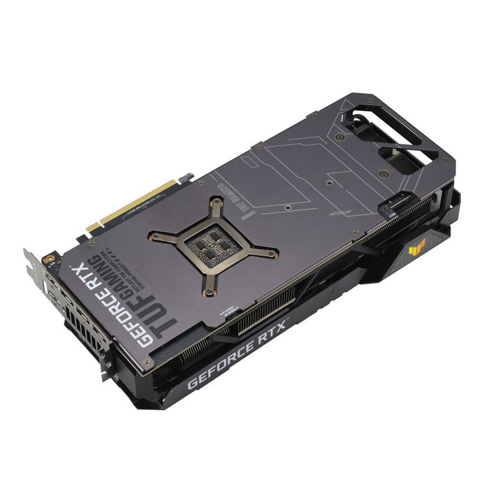 EAN 4711387225011 - ASUS TUF Gaming TUF-RTX4090-O24G-OG-GAMING NVIDIA GeForce RTX 4090 24 GB GDDR6X imagen 7