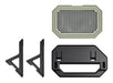EAN 4711475645714 - Thermaltake AC-076-ONENAN-A1 parte carcasa de ordenador Midi Tower Kit de conversión de torre a rack imagen 1