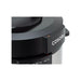 EAN 810123671212 - Cosori CMC-CO601-SEU 5,7 L Negro, Acero inoxidable 1100 W imagen 6