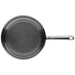EAN 4000530649850 - WMF 1756286411 Negro, Acero inoxidable Aluminio, Acero inoxidable imagen 3
