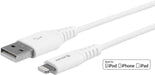 EAN 5704174087571 - eSTUFF ES601004 cable de conector Lightning 0,15 m Blanco imagen 1