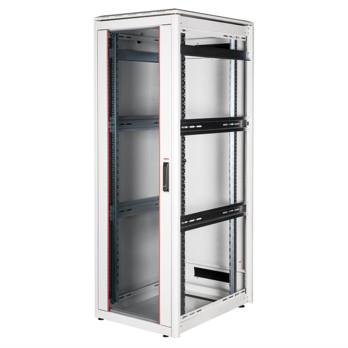 EAN 7630049600614 - ROLINE 26.21.0060 armario rack 36U Rack o bastidor independiente Gris imagen 3