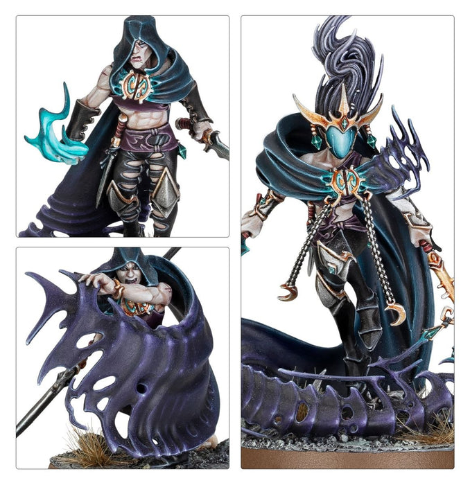 EAN 5011921251940 - Games Workshop 70-852 collectible figure imagen 26