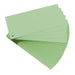 EAN 4008110314792 - Herlitz 10843506 divisor Cartón Verde 100 pieza(s) imagen 1