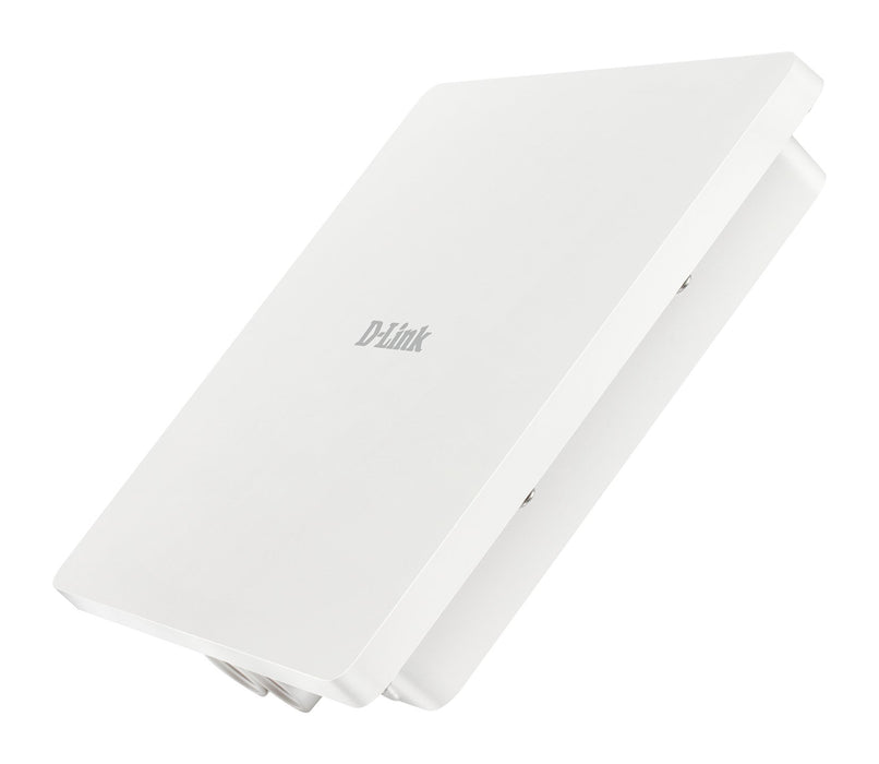 EAN 0790069443367 - D-Link AC1200 1200 Mbit/s Blanco Energía sobre Ethernet (PoE) imagen 4