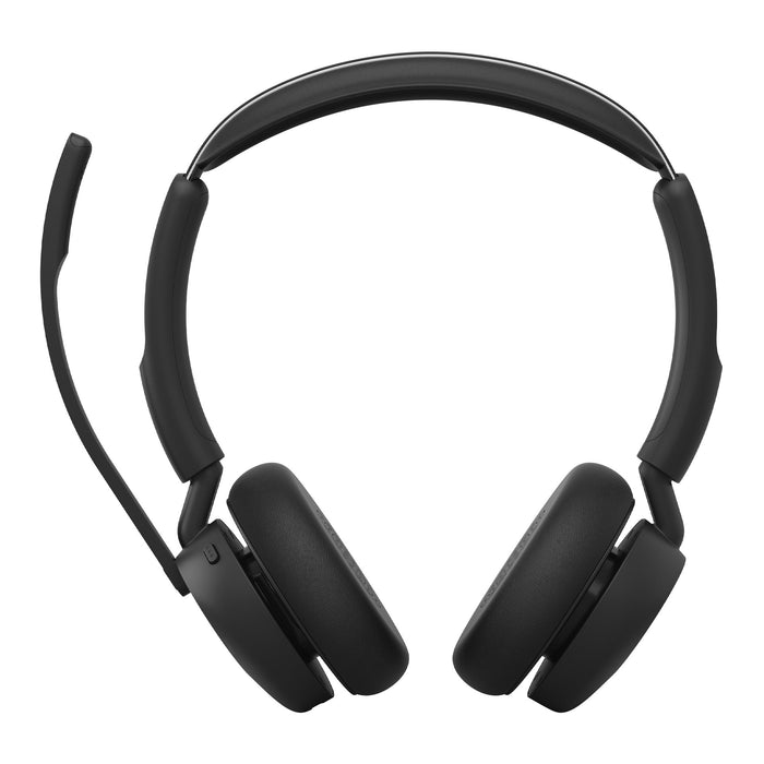 EAN 5706991036244 - Jabra Evolve3 45 Auriculares Inalámbrico Diadema Oficina/Centro de llamadas USB Tipo C Bluetooth Negro imagen 5