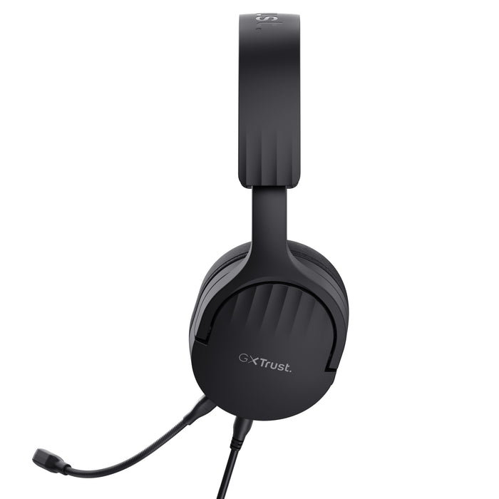 EAN 8713439248982 - Trust GXT 489 FAYZO Auriculares Alámbrico Diadema Juego Negro imagen 7