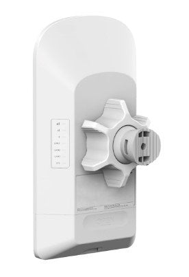 EAN 6976915002658 - Ruijie Networks RG-EST350G repetidor y transceptor Puente wifi 1000 Mbit/s Blanco imagen 6