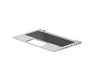 EAN 5715063598252 - HP N45428-031 refacción para laptop Teclado imagen 1
