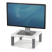 EAN 77511917172 - Fellowes 91717 soporte para monitor 53,3 cm (21") Escritorio Grafito, Platino imagen 1