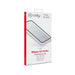 EAN 8021735190226 - Celly Full Glass Protector de pantalla Apple 1 pieza(s) imagen 4