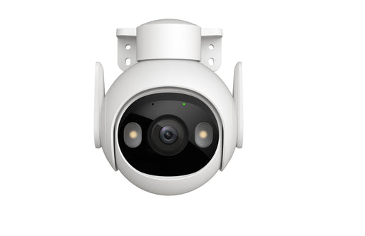 EAN 6971927235001 - Imou Cruiser 2 Esférico Cámara de seguridad IP Exterior 2304 x 1296 Pixeles Techo/pared imagen 2