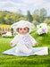 EAN 4001167709825 - Baby Annabell Sheep Onesie 43cm Juego de ropita para muñeca imagen 3