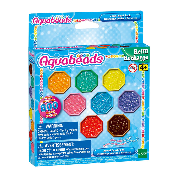 EAN 5054131315200 - Aquabeads 31520 juguete de arte y manualidades imagen 3