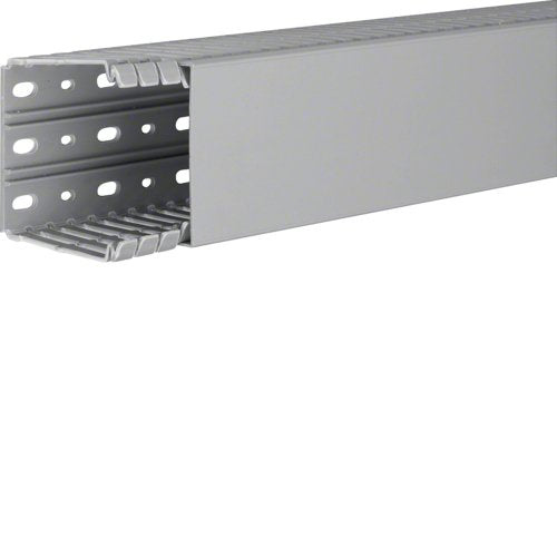 EAN 4012740878630 - Hager BA780080 accesorio para canaleta de cable Panel guíacables imagen 1