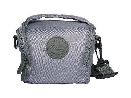 EAN 8420738288471 - Smile 111652940199 estuche para cámara fotográfica Cubierta de hombro Gris imagen 1