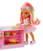 EAN 0035051522058 - Rainbow High Little Dessert Shop with Kandy Playset imagen 5
