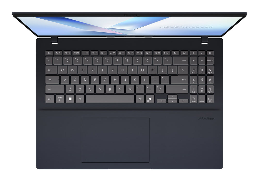 EAN 4711387824047 - ASUS Vivobook 16 M1607KA-MB095W Copilot+ PC AMD Ryzen AI 7 350 Portátil 40,6 cm (16") WUXGA 16 GB DDR5-SD imagen 7