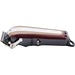 EAN 0043917859460 - Wahl Cordless Legend Borgoña, Plata Ión de litio imagen 3