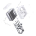 EAN 6970620552910 - Jonsbo CR-1400 EVO Procesador Refrigerador de aire 9,2 cm Blanco 1 pieza(s) imagen 22