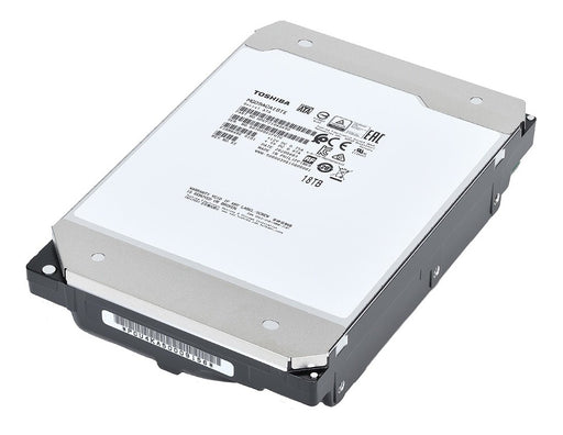 EAN 5704174849582 - Toshiba MG09 disco duro interno 18 TB 7200 RPM 512 MB 3.5" Serial ATA III imagen 1