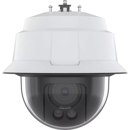 EAN 7331021091672 - Axis Q6088-E PTZ Almohadilla Cámara de seguridad IP Exterior 3840 x 2160 Pixeles Techo imagen 1