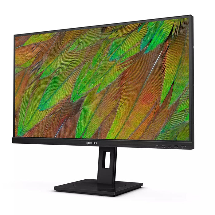 EAN 8721038001259 - Philips 3000 series 27B1U3900/00 pantalla para PC 68,6 cm (27") 3840 x 2160 Pixeles 4K Ultra HD LCD Negro imagen 10