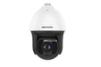 EAN 6931847134532 - Hikvision DS-2DF8425IX-AELW(T5) cámara de vigilancia Almohadilla Cámara de seguridad IP Interior y exteri imagen 1