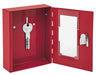 EAN 4003801789620 - Wedo 102 50102X caja portallaves y organizador Acero Rojo imagen 1