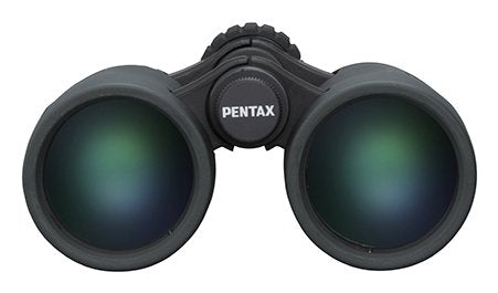 EAN 0027075288584 - Pentax SD 9x42 WP binocular BaK-4 Negro imagen 5