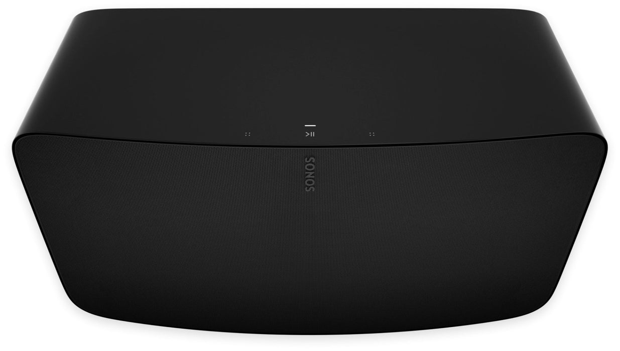 EAN 8717755777126 - Sonos Five Negro imagen 2
