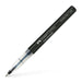 EAN 4005403483999 - Faber-Castell 348399 bolígrafo de punta redonda Bolígrafo cilíndrico Negro 1 pieza(s) imagen 1