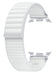 EAN 8806097460251 - Samsung ET-SVL32SWEGEU Accesorios para dispositivos vestibles inteligentes Grupo de rock Blanco Tela, Nyl imagen 3