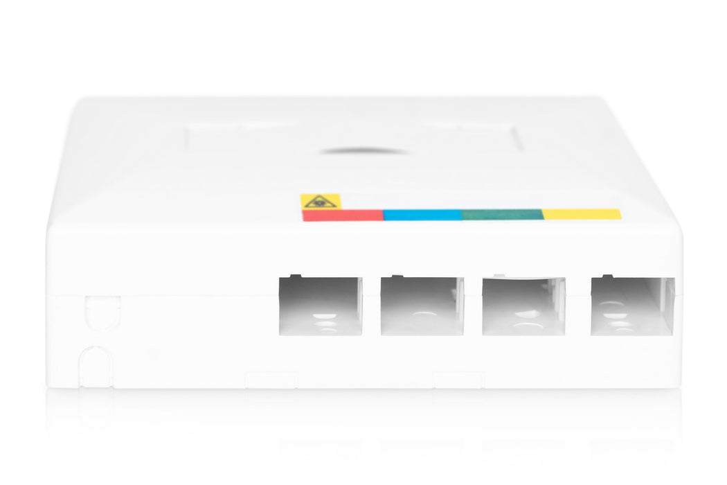 EAN 4016032466529 - Digitus DN-931093 caja de empalme para fibra óptica imagen 6