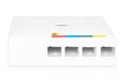 EAN 4016032466529 - Digitus DN-931093 caja de empalme para fibra óptica imagen 6