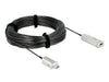 EAN 4043619837403 - DeLOCK 50m USB3.0-A + USB Micro-B/USB3.0-A cable USB USB 3.2 Gen 1 (3.1 Gen 1) USB A USB A/Micro-USB B Ne imagen 2
