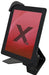 EAN 8435099527213 - Approx APPSTABLET12 soporte Soporte activo para teléfono móvil Tablet/UMPC Negro imagen 3