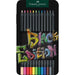 EAN 4005401164135 - Faber-Castell 116413 lápiz de color Beige, Negro, Azul, Marrón, Verde, Gris, Azul claro, Verde claro, Nar imagen 1