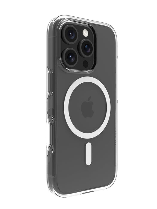 EAN 5711428062833 - dbramante1928 Iceland Ultra D3O MagSafe funda para teléfono móvil 16 cm (6.3") Transparente imagen 3