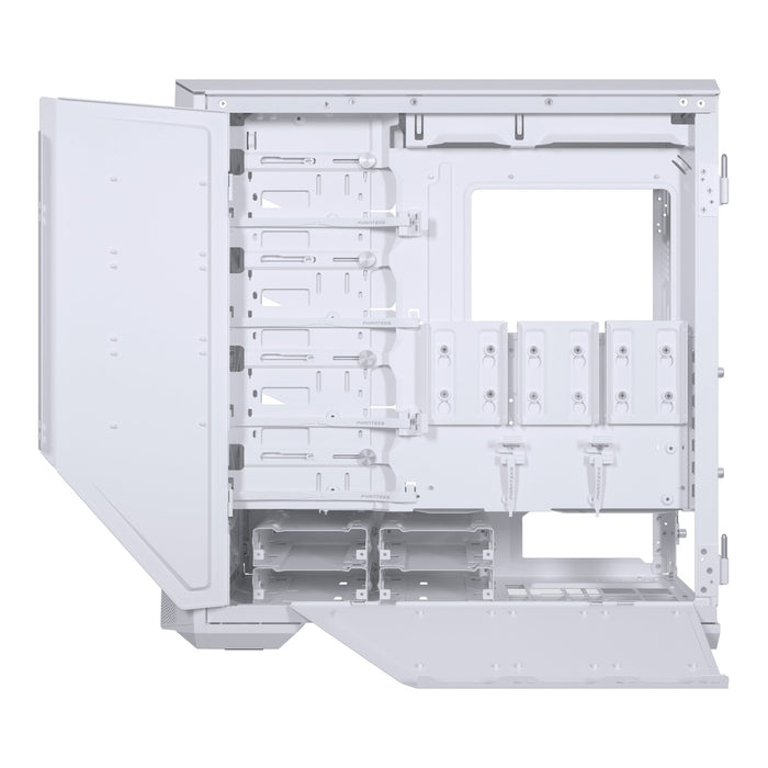 EAN 886523302629 - Phanteks ECLIPSE G500A DRGB Midi Tower Blanco imagen 10