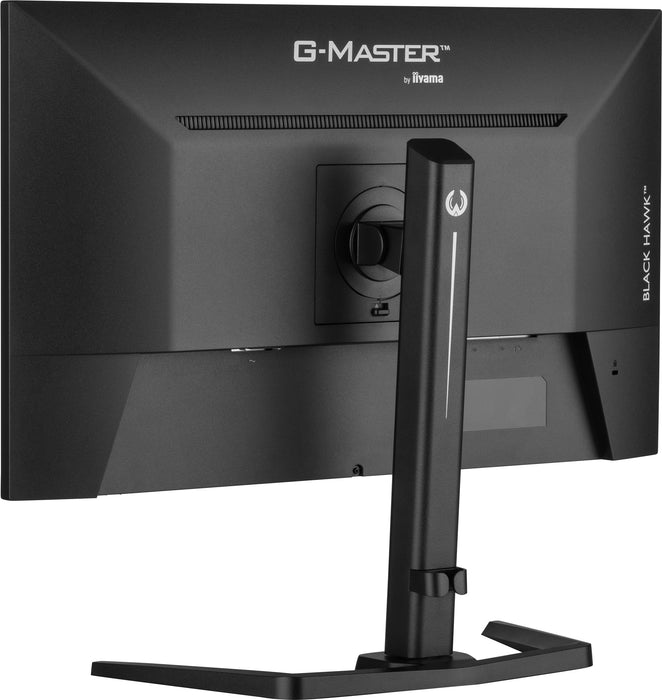 EAN 4948570122783 - iiyama G-MASTER GB2745QSU-B1 pantalla para PC 68,6 cm (27") 2560 x 1440 Pixeles 2K Ultra HD LED Negro imagen 10