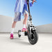 EAN 8885022070253 - NAVEE G5 patinete eléctrico Gris claro 32 kmh 7,8 Ah imagen 8