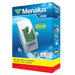 EAN 7319599031726 - Menalux 1800 Bolsa para el polvo Aspiradora cilíndrica imagen 2