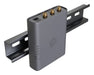 EAN 4752224009883 - Mikrotik EC25-EU&KNE pasarel y controlador 10, 100, 1000 Mbit/s imagen 2